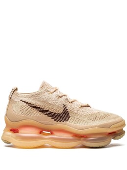 Кроссовки Air Max Scorpion Nike, бежевый dj4702200 | бежевый