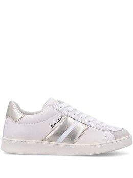 Bally кроссовки Tyger W, белый wk00b0vt168i0l9 | белый