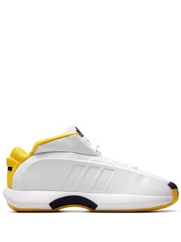 Кроссовки Crazy 1 Adidas, белый gy8947 | белый
