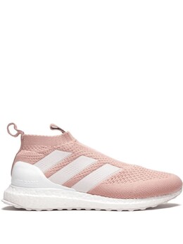 Кроссовки Ace 16+ Kith UltraBoost Adidas, розовый cm7890 | розовый