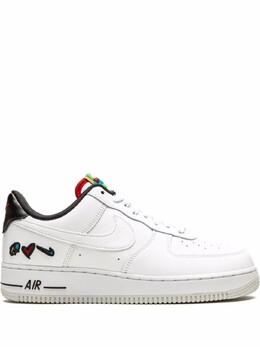 Nike кроссовки AIr Force 1 '07 Lv8 3, белый dm8148100 | белый