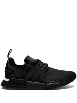Adidas кроссовки NMD_R1, черный bd7754 | черный