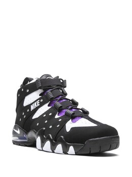 Nike кроссовки Air Max 2 CB '94, черный cz7871001 | черный
