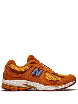 Кроссовки 2002R New Balance, оранжевый ml2002r1 | оранжевый