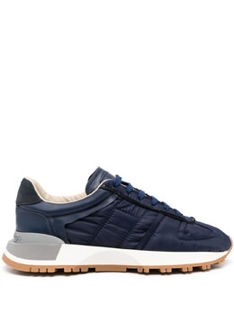 Кроссовки 50-50 Maison Margiela, синий s58ws0213p4341 | синий