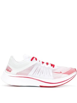 Кроссовки ' Zoom' Nike, белый aj9282 | белый