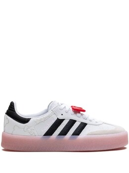 Adidas кроссовки Adidas Sambae "Hello Kitty", белый ig4450 | белый