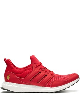 Adidas кроссовки UltraBoost Chinese New Year, красный f36426 | красный
