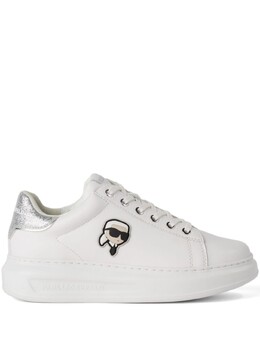 Karl Lagerfeld кроссовки Ikonik NFT Kapri, белый kl62530n109 | белый