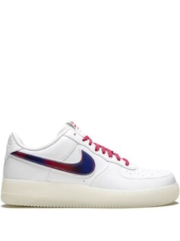 Кроссовки Air Force 1 '07 Nike, белый bq8448100 | белый