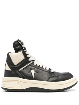 Кроссовки Turbowpn Converse, черный dc01dx945a03r1 | черный