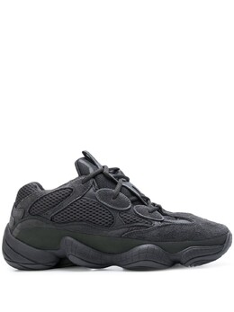 Кроссовки Yeezy 500 Utility Black Adidas Yeezy, черный f36640 | черный