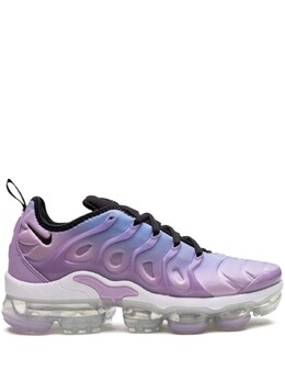Nike кроссовки Air Vapormax Plus, фиолетовый dz5204 | фиолетовый