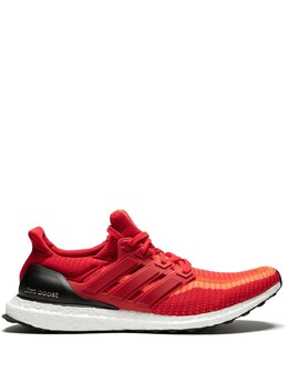 Кроссовки UltraBoost M Adidas, красный aq4006 | красный