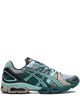 Asics кроссовки UB3-S Gel-Nimbus 9 Kiko Kostadinov, серый 1201a442020 | серый