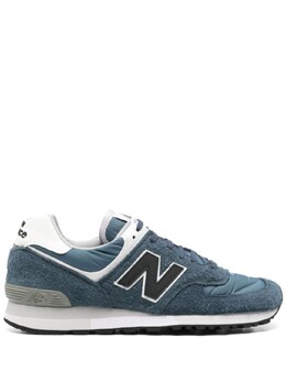 Кроссовки 576 New Balance, синий ou576grk | синий
