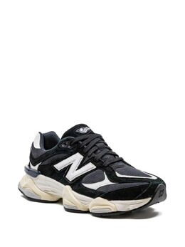 New Balance кроссовки 9060, черный u9060aaa | черный