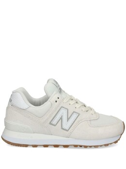 Кроссовки New Balance 574, серый u574 | нейтральные цвета