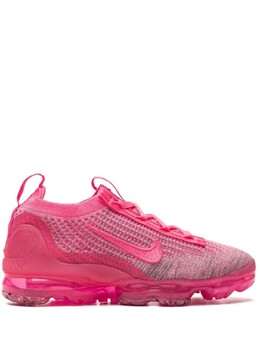 Nike кроссовки Air VaporMax 2021 Flyknit Hyper Pink, розовый dz5195 | розовый