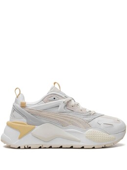 Кроссовки Puma RS-X Efekt Thrifted "Puma White - Pristine", белый 39211101 | белый