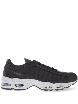Кроссовки Nike Air Max Tailwind 4, темно-серый/белый bv1357m002 | серый