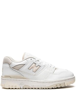 New Balance кроссовки 550, белый bbw550ws | белый