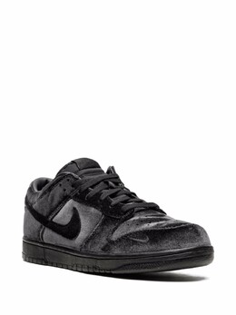 Кроссовки Dunk Low из коллаборации с Dover Street Market Nike, черный dh2686002 | черный
