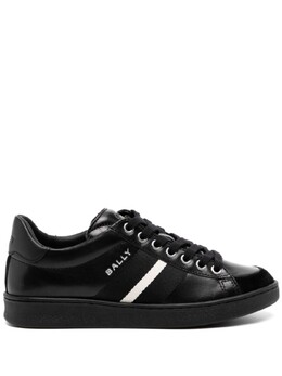 Кроссовки Thiago Bally, черный wk00b2bu005 | черный