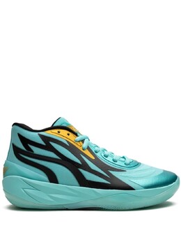 Кроссовки Puma MB.02 Honeycomb, синий 37759001 | синий