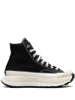 Высокие кеды Chuck 70 AT-CX Converse, черный a03277c | черный