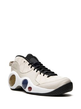 Nike высокие кроссовки Air Zoom Flight 95, нейтральный цвет dx3954 | нейтральный цвет