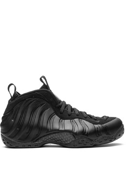 Nike кроссовки Air Foamposite One, черный 314996 | черный
