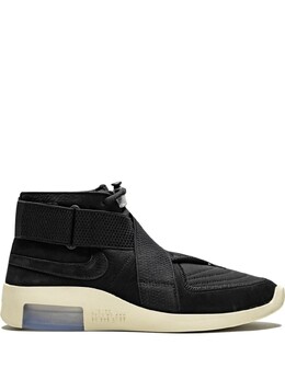 Nike кроссовки Air Fear Of God 1 Raid, черный at8087002 | черный