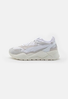 Кроссовки Puma Rs X Efekt Prm Unisex, Puma бело-серый pu115o0pn-a13 | puma white-feather gray