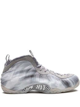 Nike кроссовки Air Foamposite One "Dream A World - Grey", серый dm0115 | серый