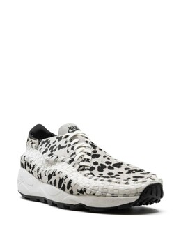 Nike кроссовки Air Footscape Woven "Далматин", нейтральный цвет fb1959102 | нейтральный цвет