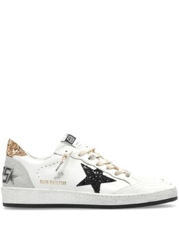 Golden Goose кеды Ball Star, белый gwf00117f00611810750 | белый