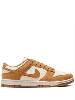 Кроссовки Dunk Low Next Nature Nike, коричневый hj7673 | коричневый