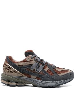 Кроссовки 1906 New Balance, коричневый m1906ng | коричневый