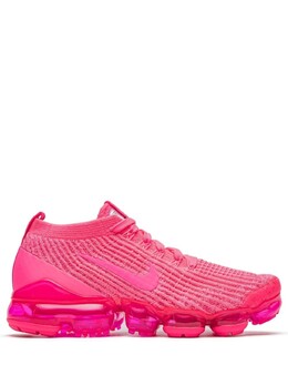 Nike кроссовки Air VaporMax Flyknit 3, розовый ct1274600 | розовый