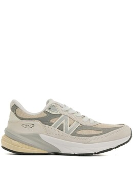 Кроссовки Made in USA 990v6 New Balance u990nc6