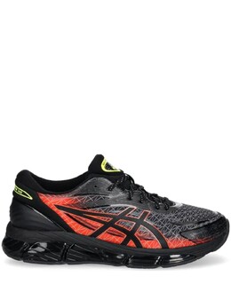 Кроссовки Gel-Quantum 360 VIII Asics, черный 1203a442 | черный
