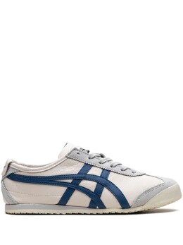 Onitsuka Tiger кроссовки Mexico 66 Tan Black, серый 1183b771250 | нейтральные цвета
