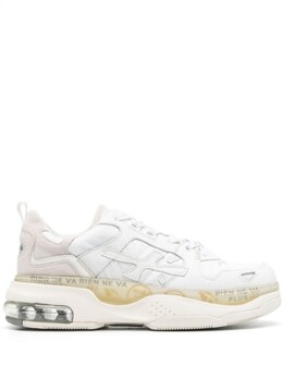 Premiata кроссовки Drake D 236, белый draked236 | белый