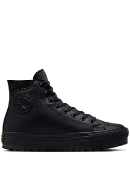 Кеды Chuck Taylor All Star City Trek Converse, черный a04481c | черный
