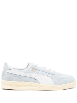 Мягкие кроссовки для дома Puma, синий 401136 | синий