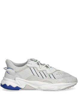 Кроссовки Adidas Ozweego, серый if9565 | серый
