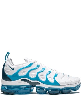 Nike кроссовки Air VaporMax Plus, белый 924453104 | белый