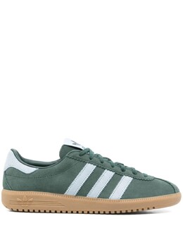 Кроссовки Adidas BRMD, зеленый jh9089 | зеленый