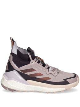 Adidas кроссовки Terrex Free Hiker 2, розовый ig8896 | розовый